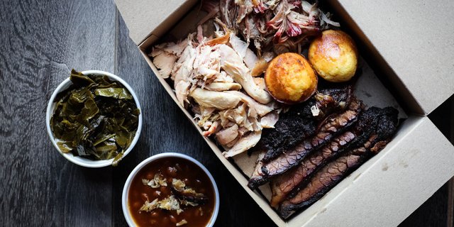 Tupelo Triple Package