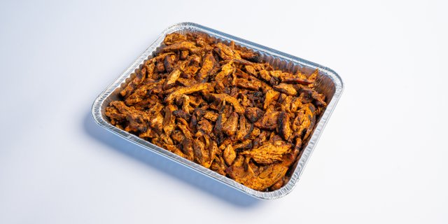 Large Protein Add-On