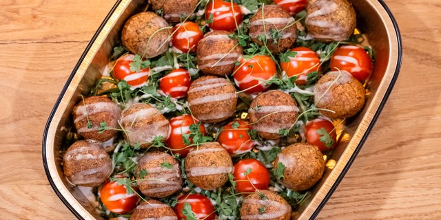 Falafel