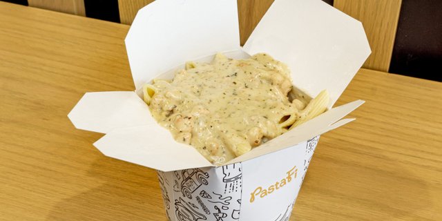 Medium Boxed Lunch