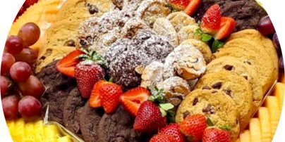 Cookie Delight