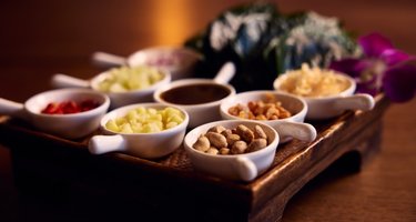 Secret Savory Thai Bar & Restaurant
