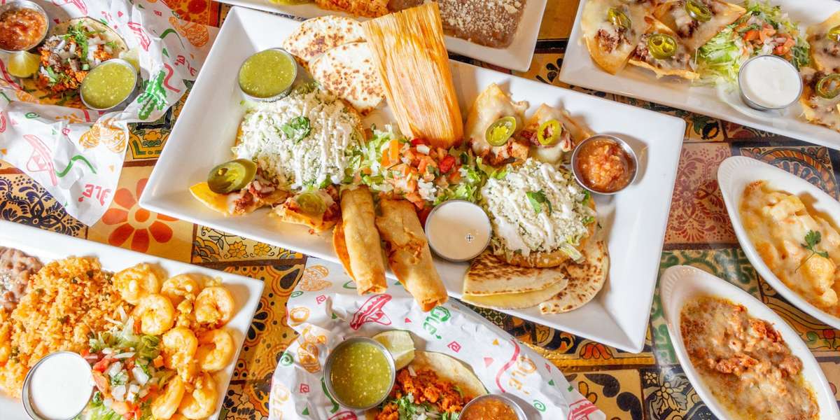 Don Julio's Authentic Mexican Cuisine
