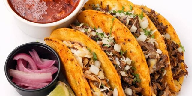 The Birria Box