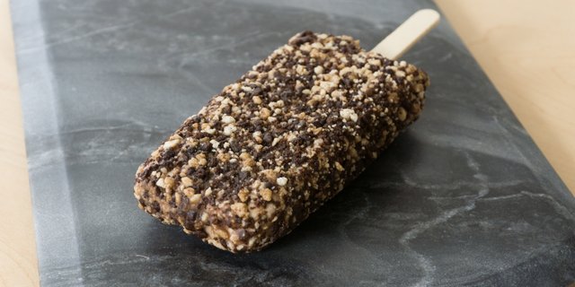 Chocolate Eclair Bar
