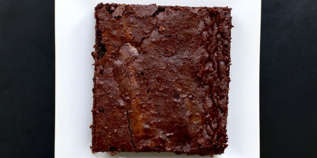 Gluten-Free Brownie