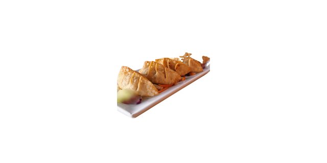 Potstickers