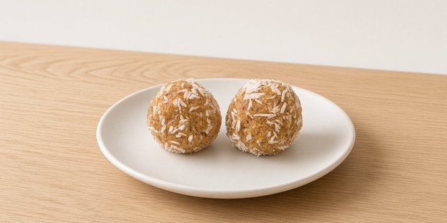 Bliss Ball Sampler