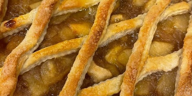 Apple Pie
