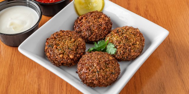 Falafel