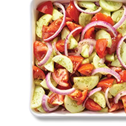 Village Salad