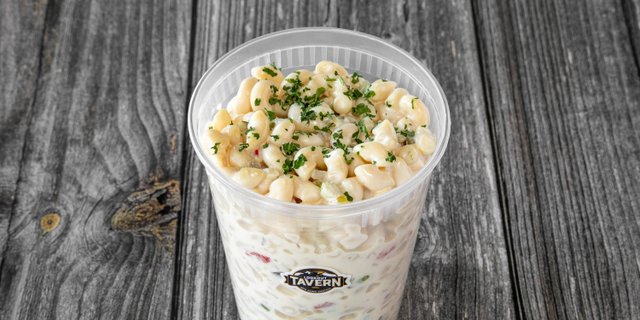 Macaroni Salad