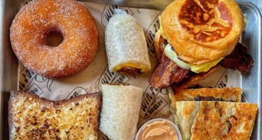 Win Son Bakery