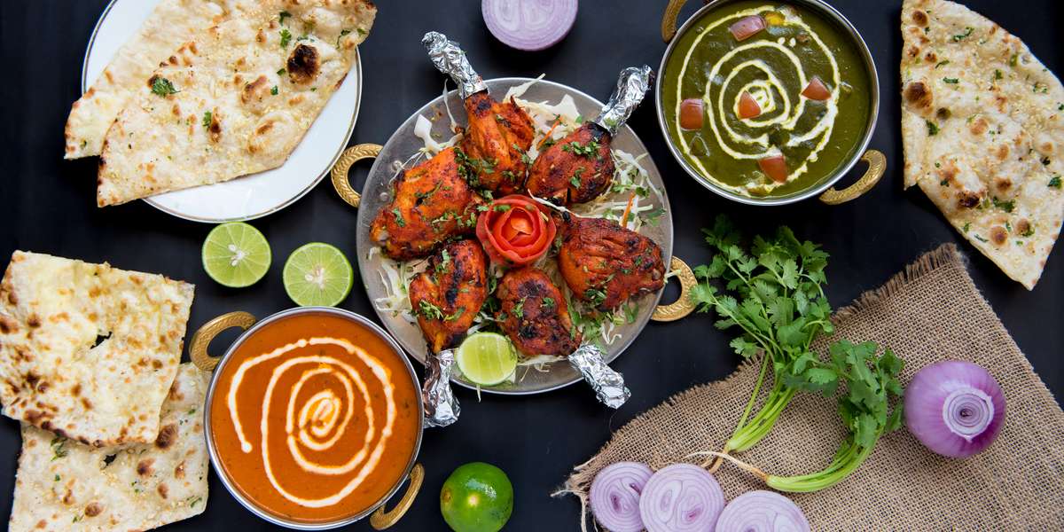 Bayleaf Modern Indian Cuisine & Bar