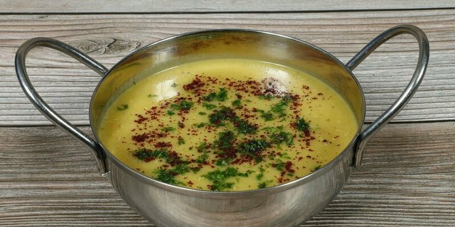 Lentil Soup