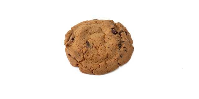 Chocolate Chip Cookie