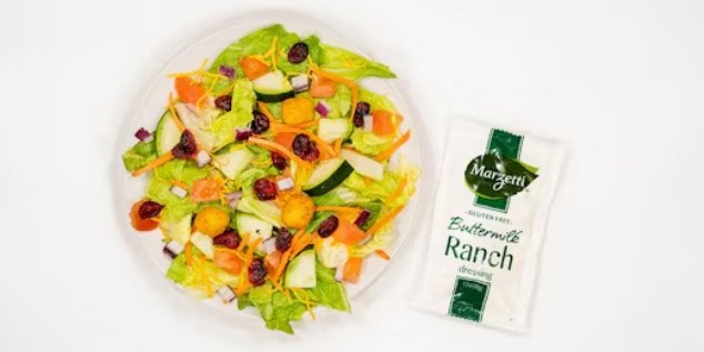 Carolina House Salad Boxed Lunch