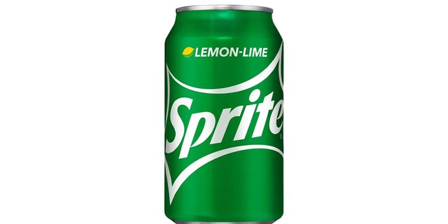 Sprite (can)