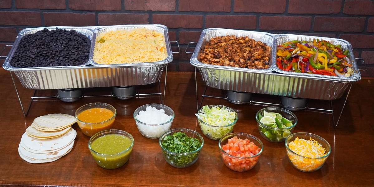 La Mexicana Grill