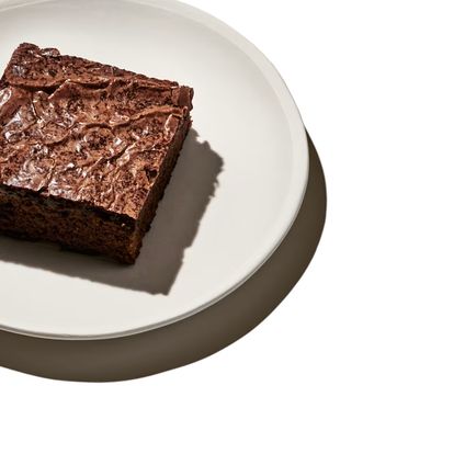 Individually Wrapped Brownie