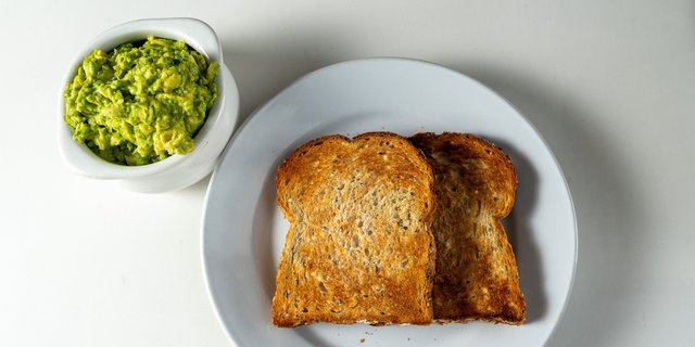 Avocado Toast