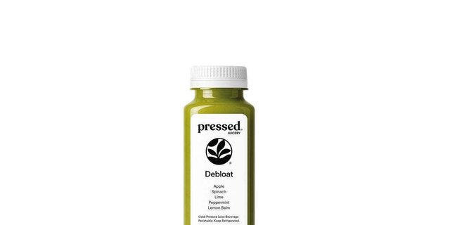 Debloat Shot