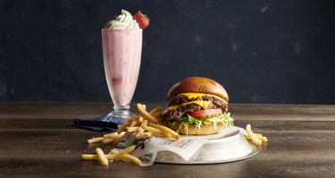 Bill's Bar & Burger