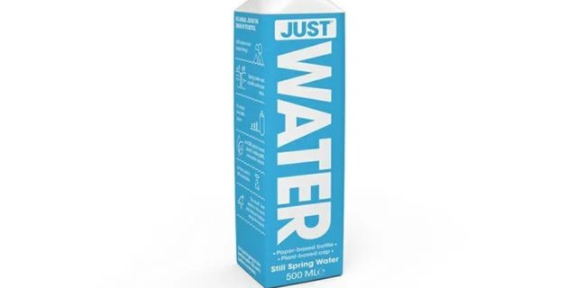 Just Water