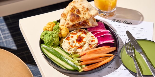 Hummus
