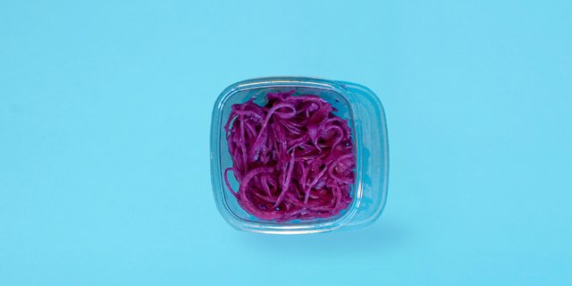 Pickled Onions