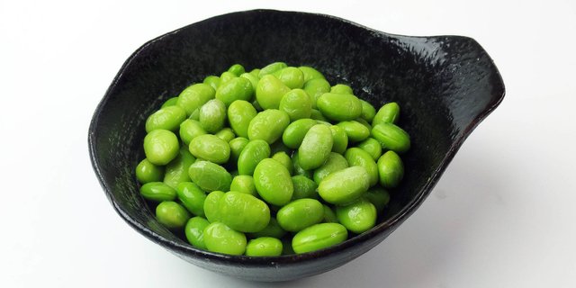Edamame