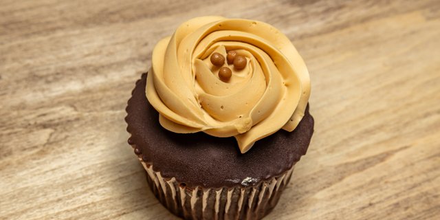 Dozen Assorted Cupcakes