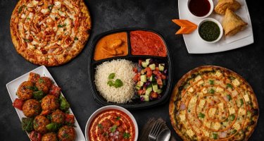 Mela Modern Indian Kitchen