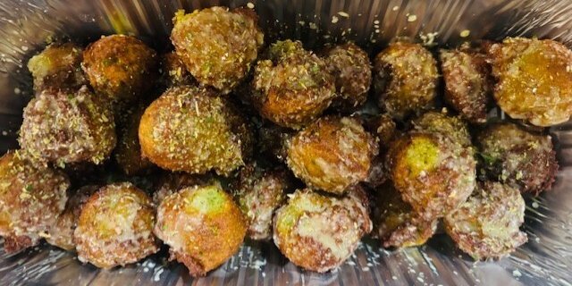 Falafel