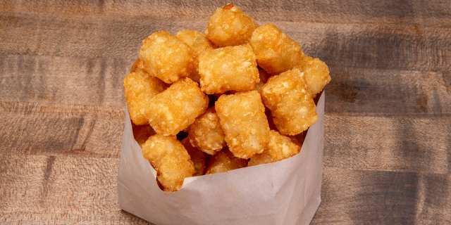 Tater Tots