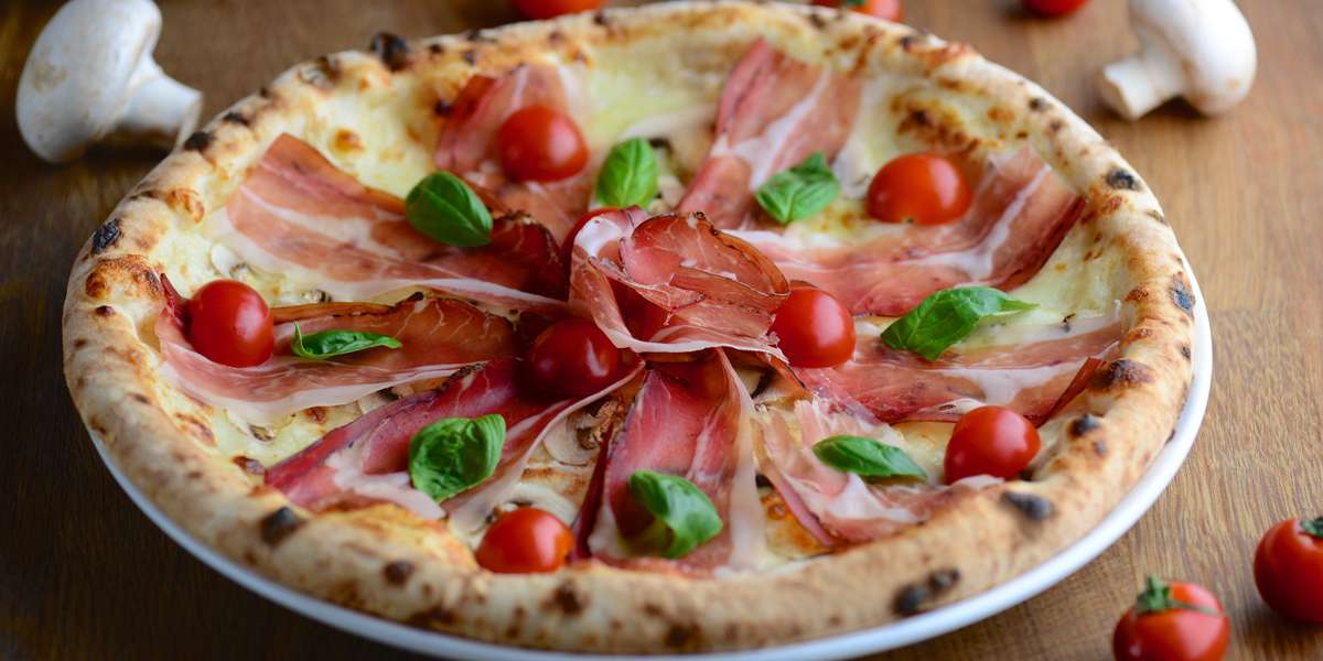 Baci Trattoria & Pizza