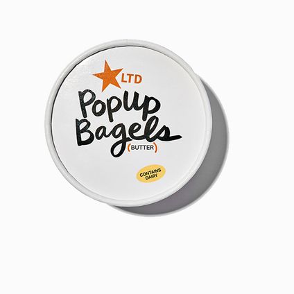 Specialty Butter