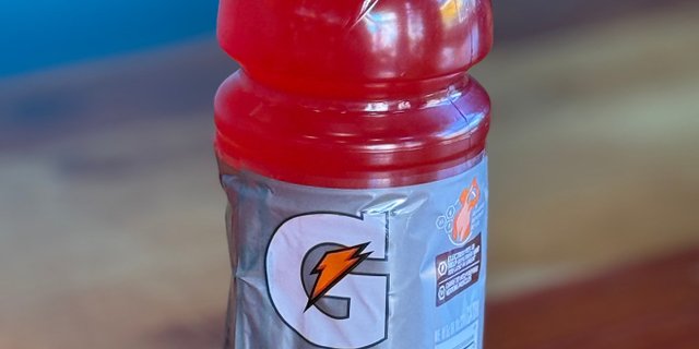 Gatorade