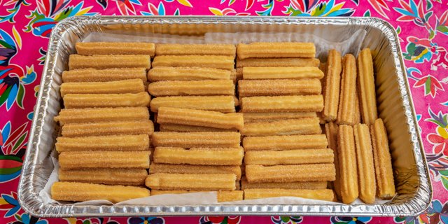 Churros