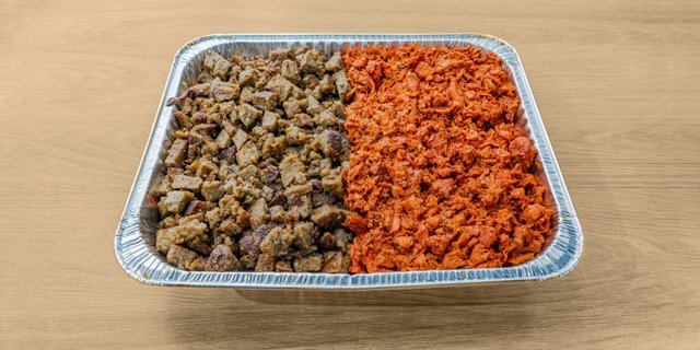 Chicken & Lamb Mix