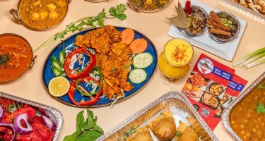 Taste of Nepal