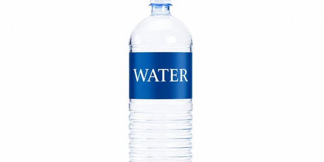 Bottled Water