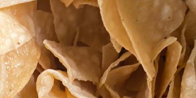 2-Bag of Chips