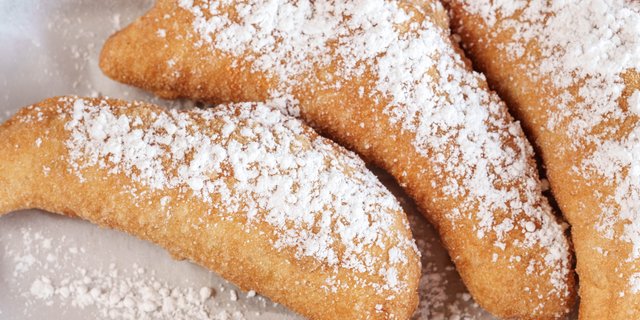 Nutella Bites
