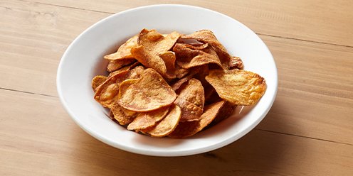 Side of House Chips