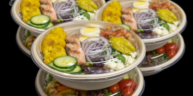 Chef-Crafted Bowl Bundle
