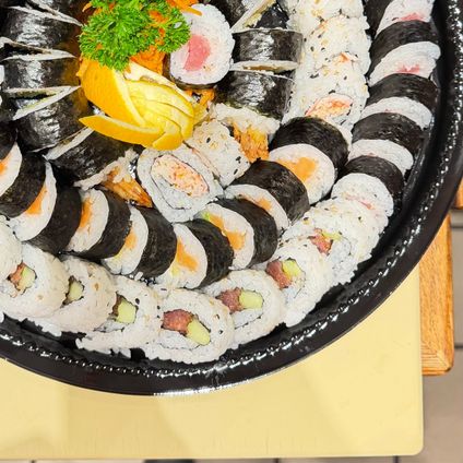 Classic Sushi Set