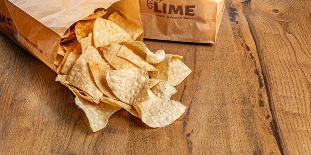 Bag of Chips