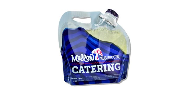 Gallon Lemonade