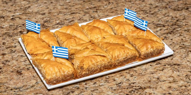 Baklava